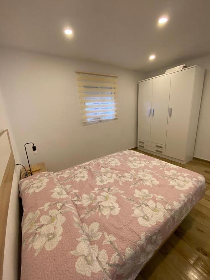 Apartamento La Saeta Херес-де-ла-Фронтера Экстерьер фото